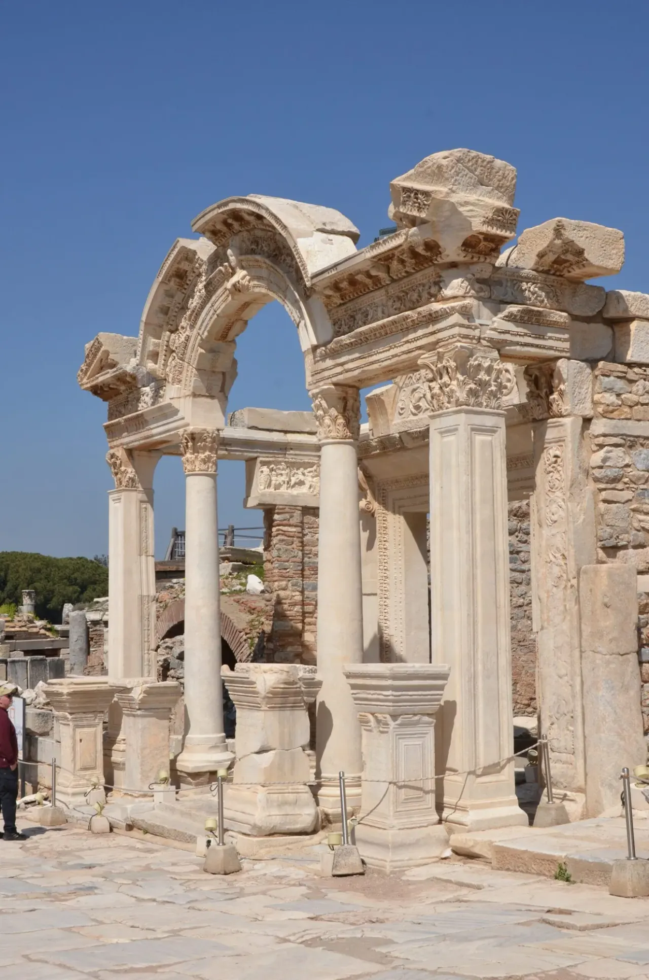 Ephesus and House of the Virgin Mary Tour