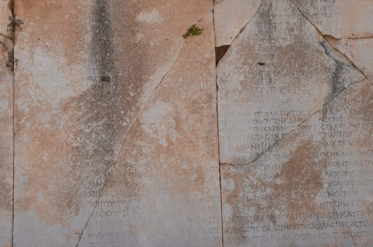 Ephesus Tour from Izmir Cruise Port