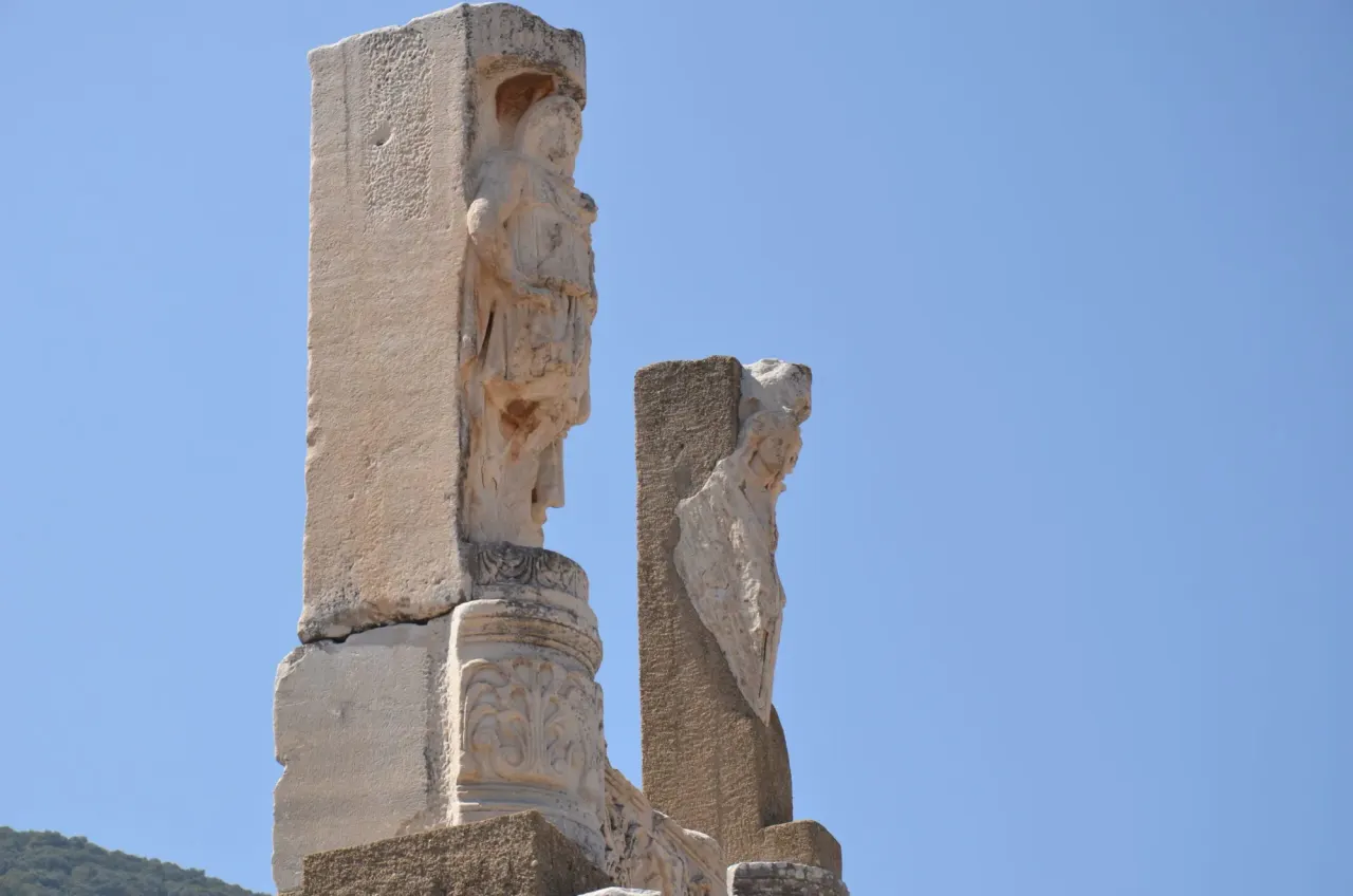 Ephesus Group Tour