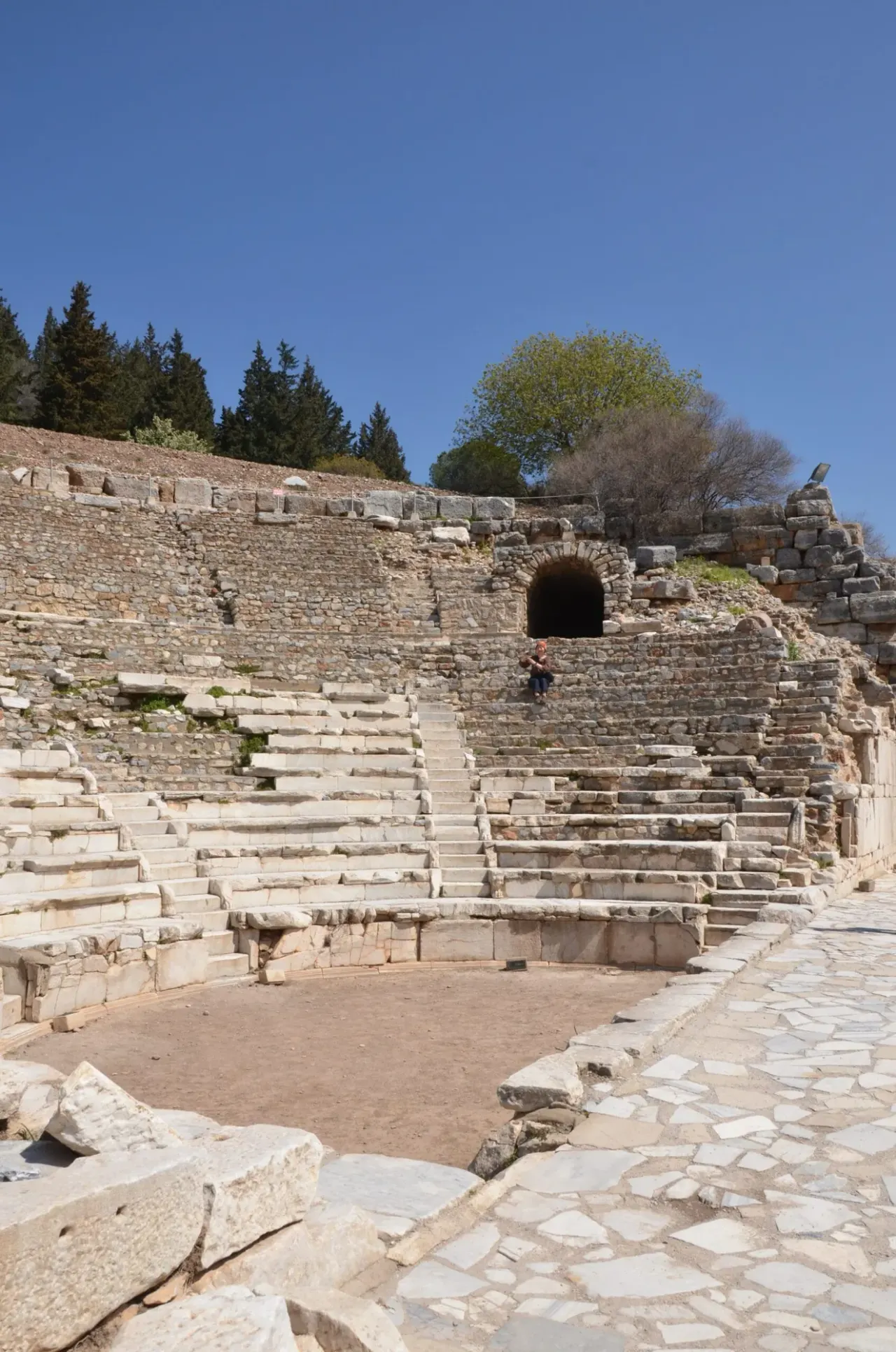 Ephesus Tour from Izmir