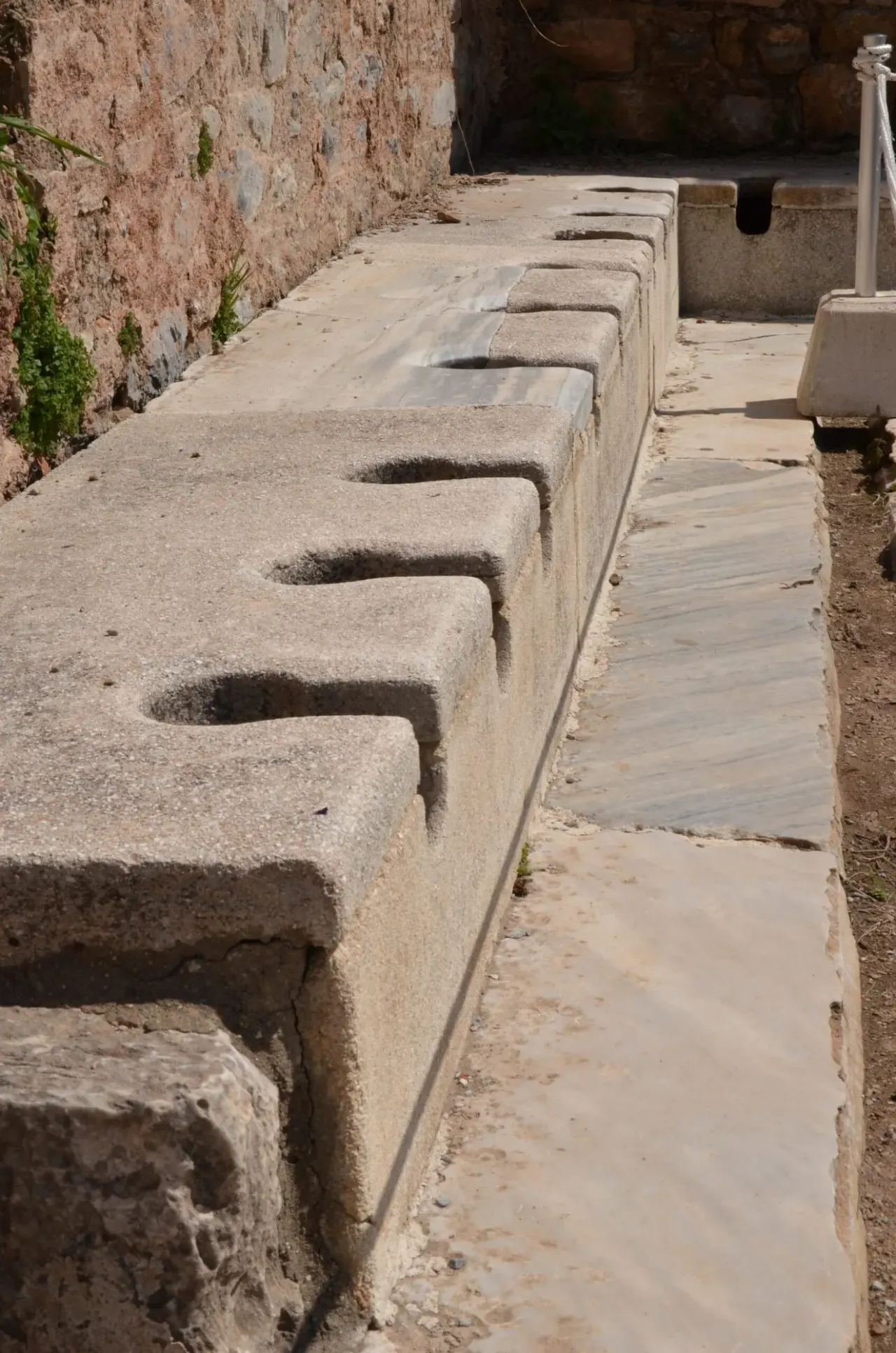 Ephesus and Turkish Bath Experience