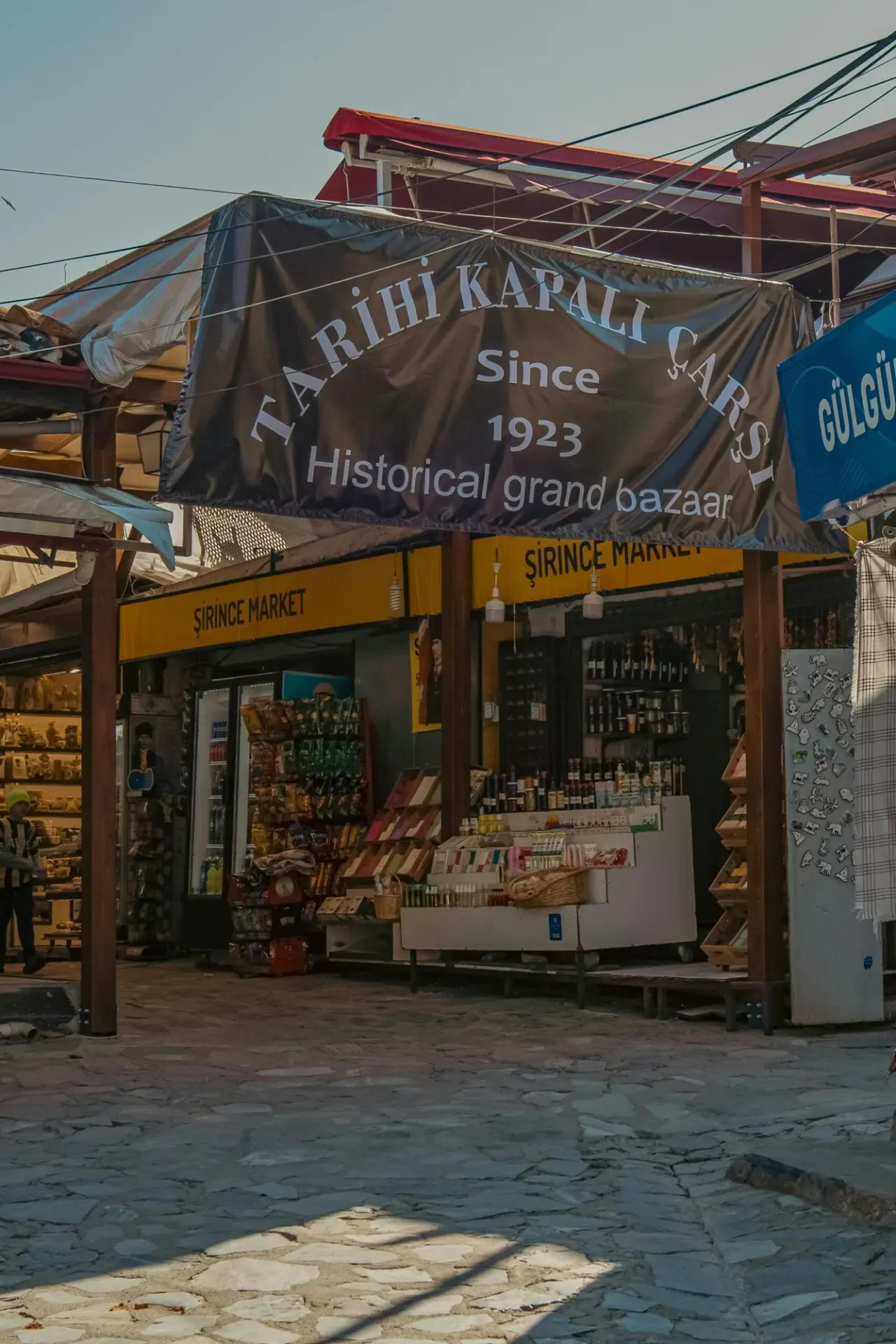 ​Ephesus and Sirince Tour