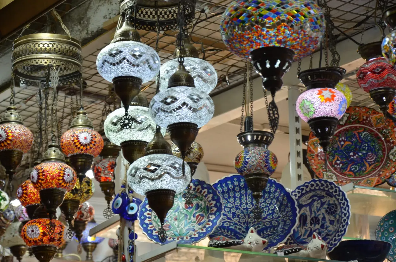 ​Ephesus and Sirince Tour
