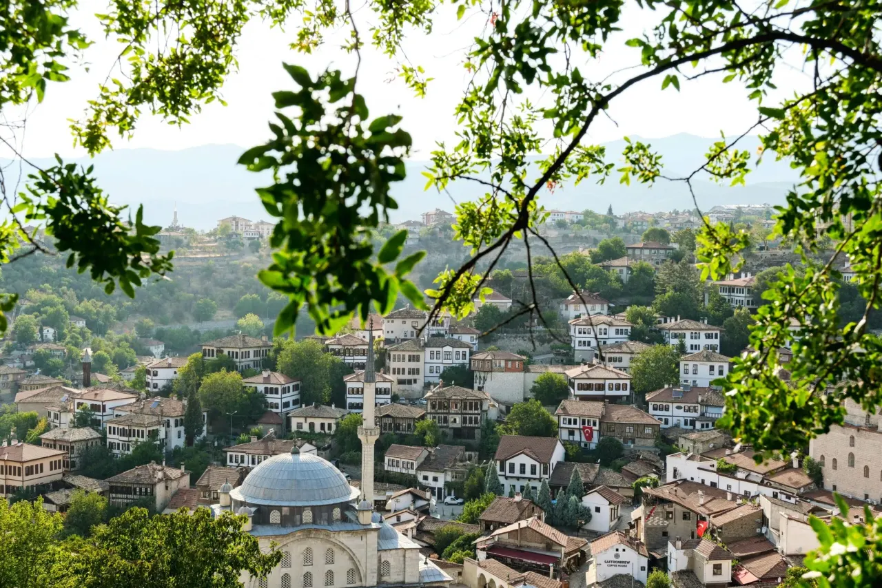 ​Ephesus and Sirince Tour