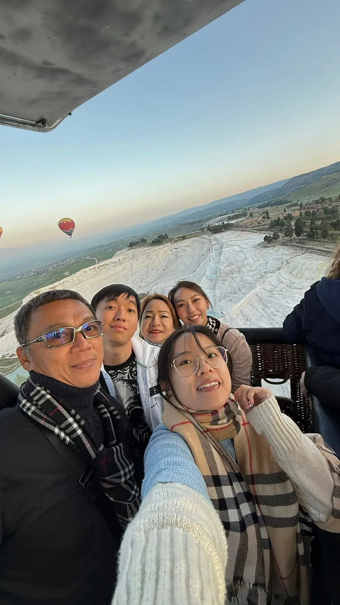 Pamukkale Group Tour