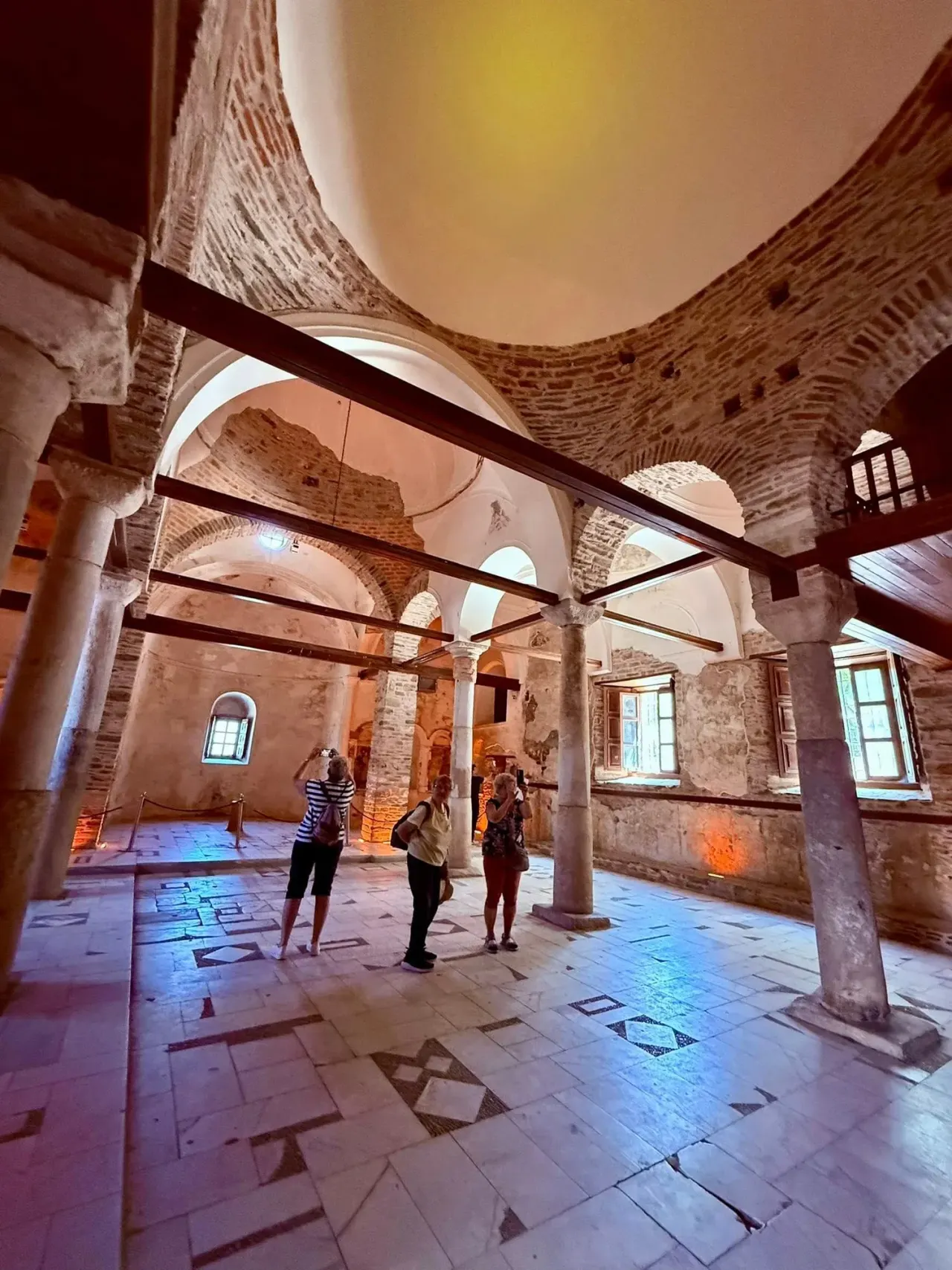 ​Ephesus and Sirince Tour