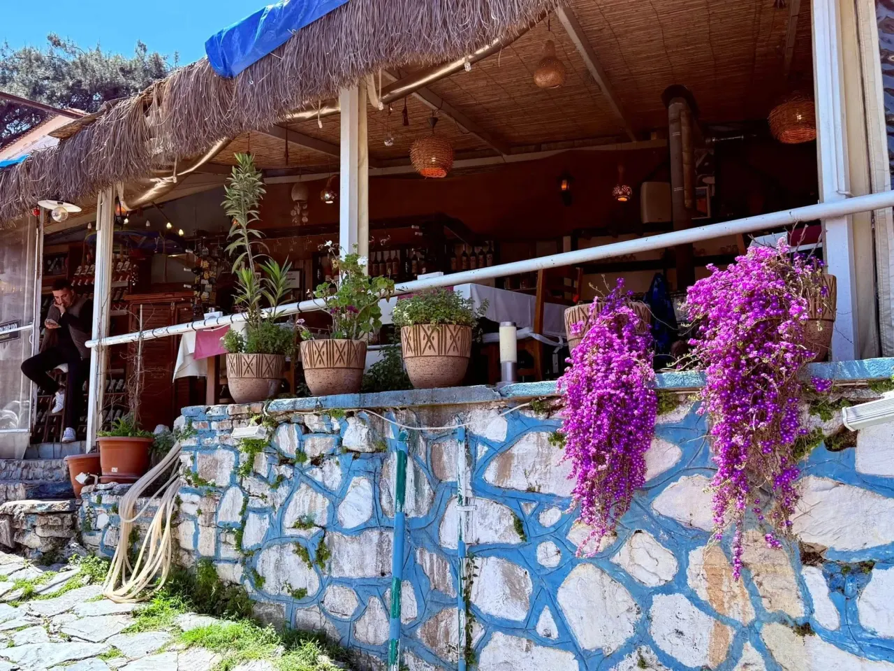 ​Ephesus and Sirince Tour