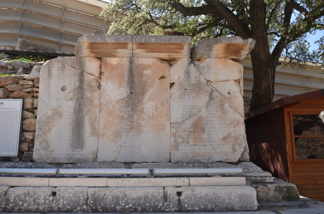 Ephesus Tour from Izmir