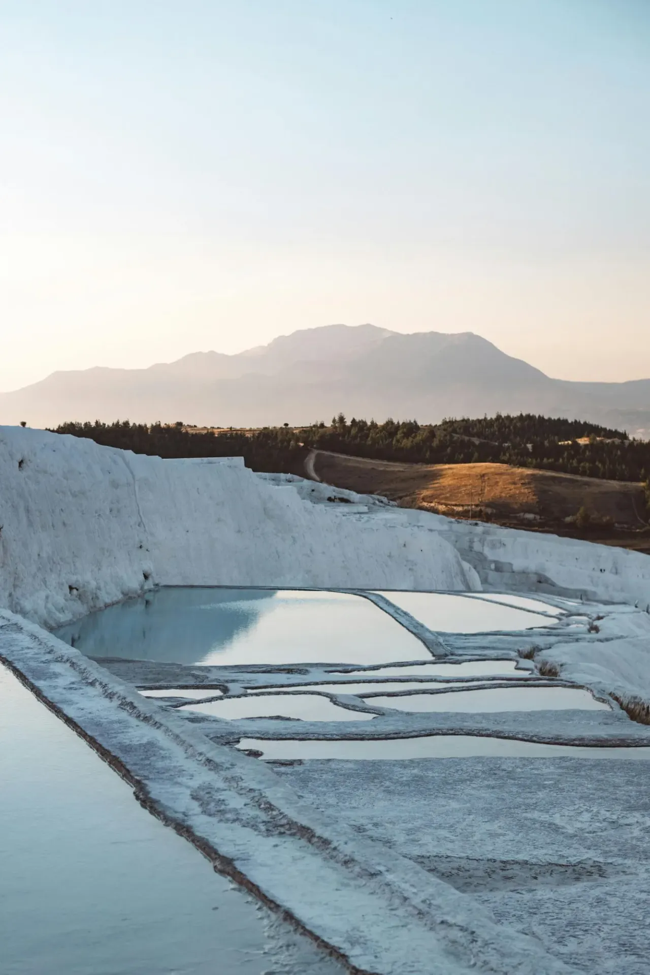 Pamukkale Group Tour