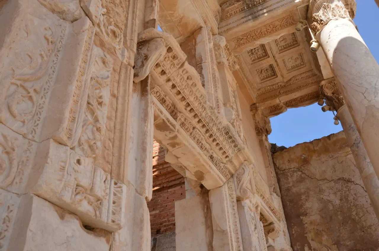 Ephesus Tour from Izmir