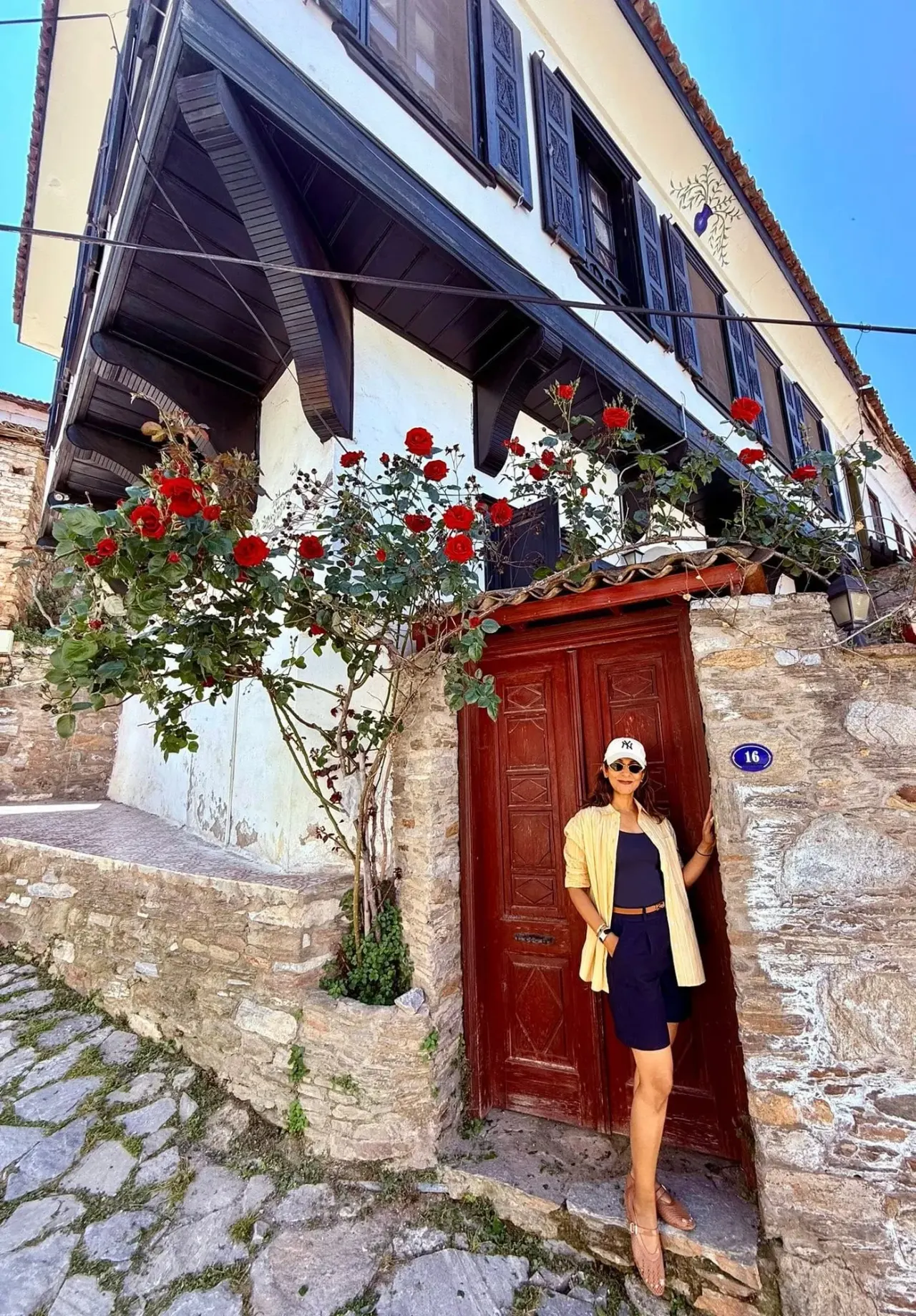 ​Ephesus and Sirince Tour