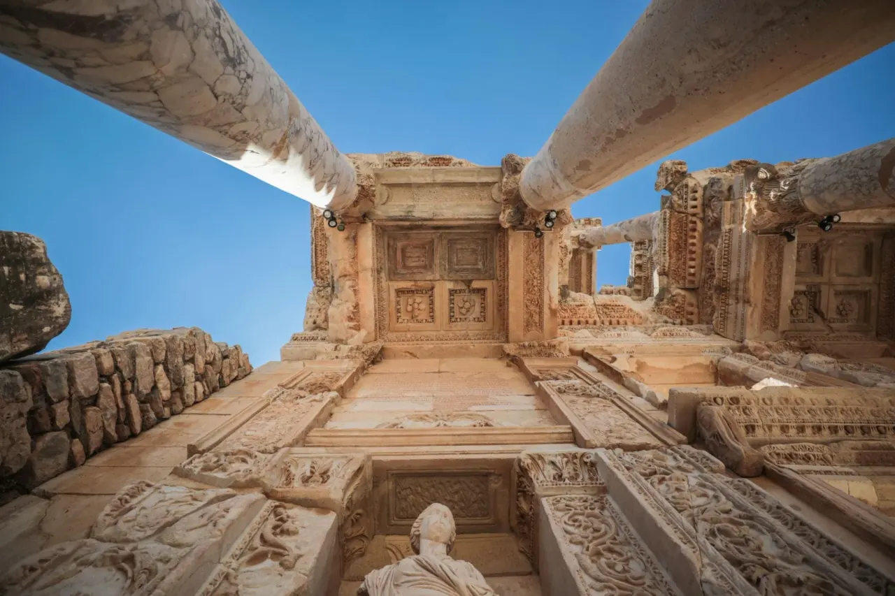 Ephesus Group Tour