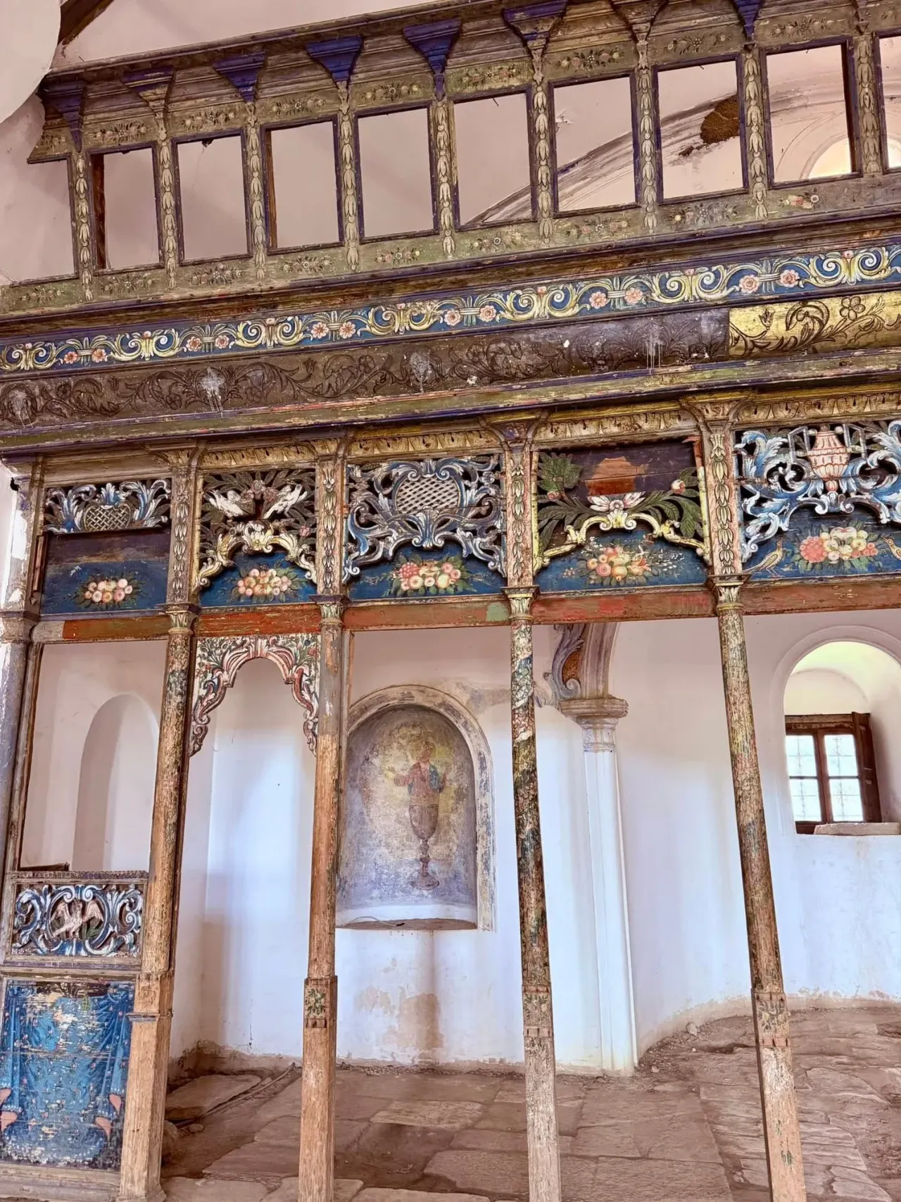 ​Ephesus and Sirince Tour
