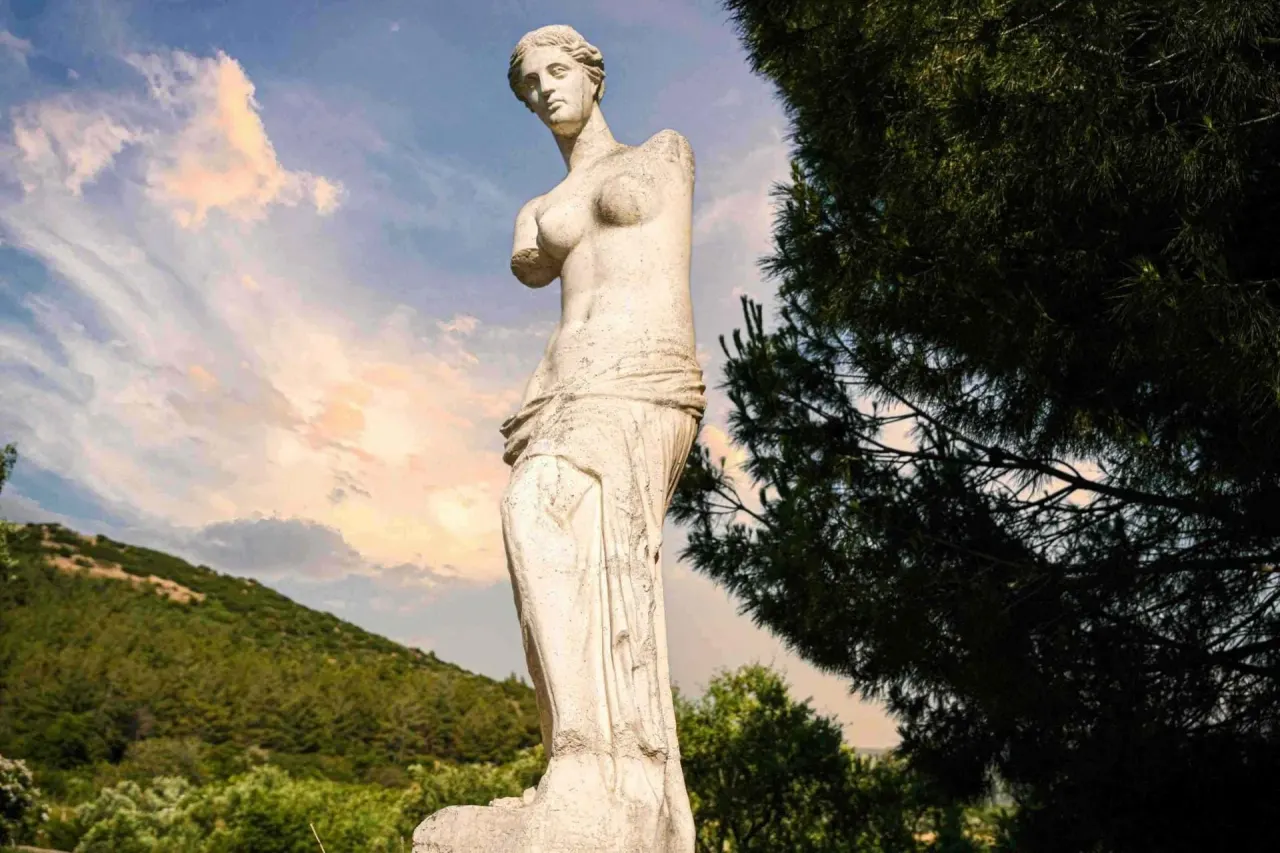 Ephesus & Wine Tasting Tour