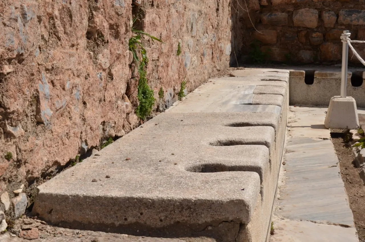 Ephesus and House of the Virgin Mary Tour