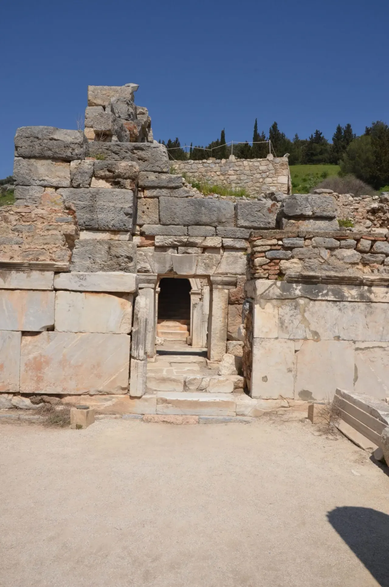 Ephesus Tour from Izmir Cruise Port