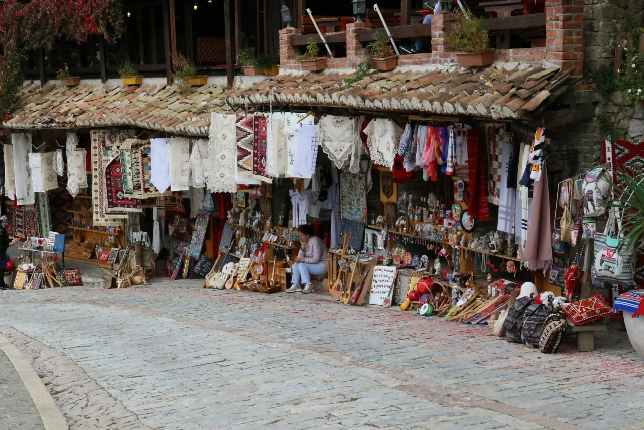 ​Ephesus and Sirince Tour