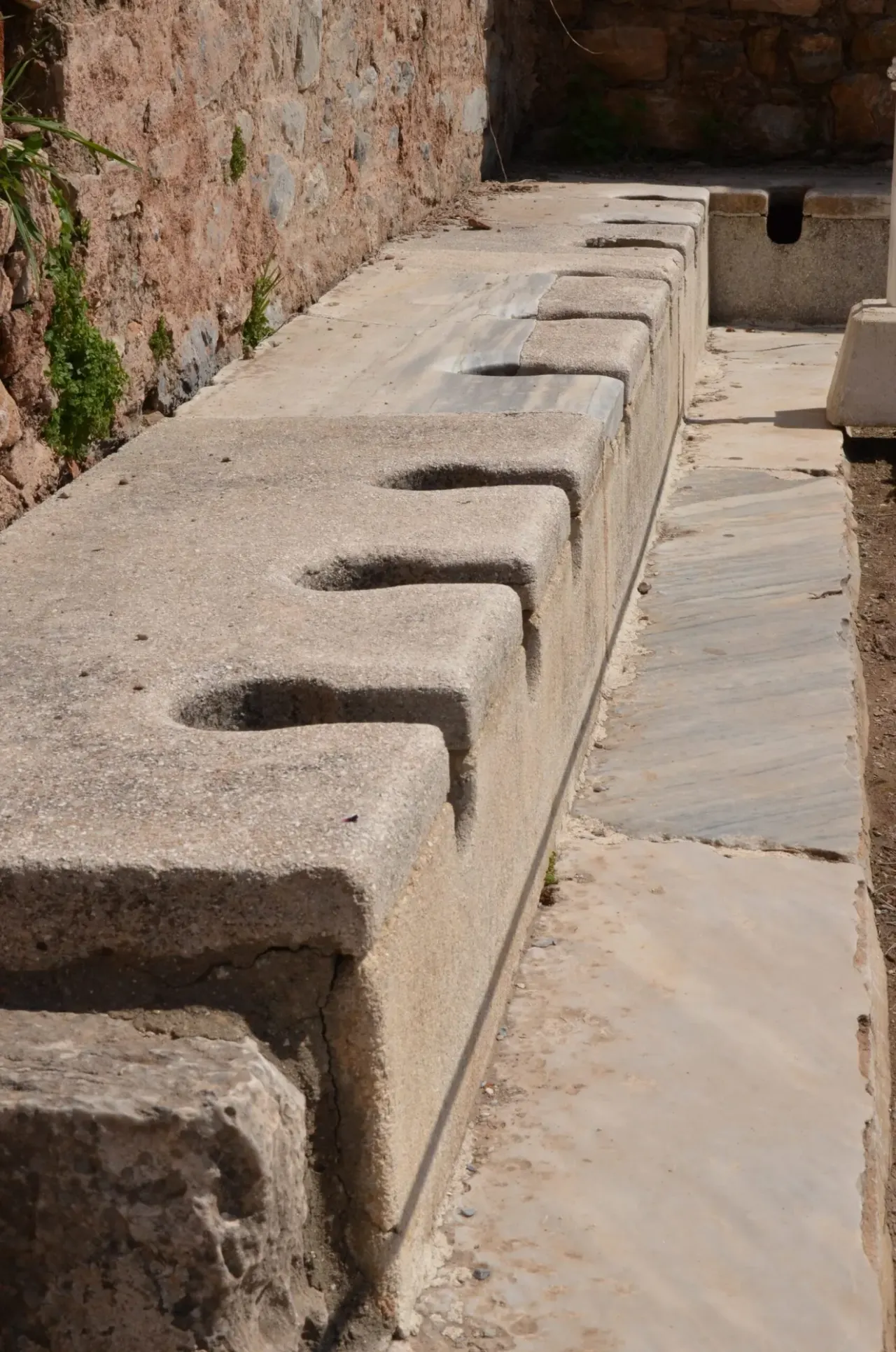 Ephesus Group Tour