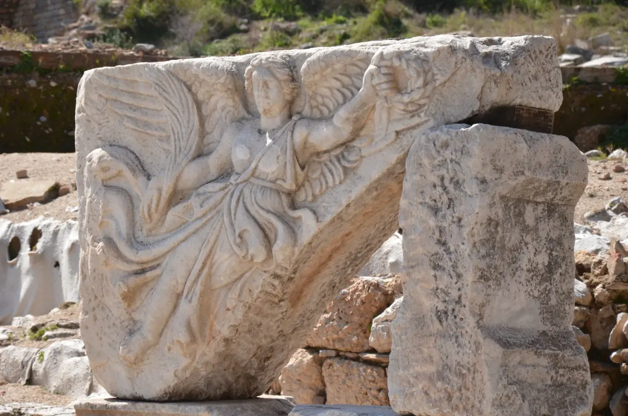 Ephesus and Turkish Bath Experience
