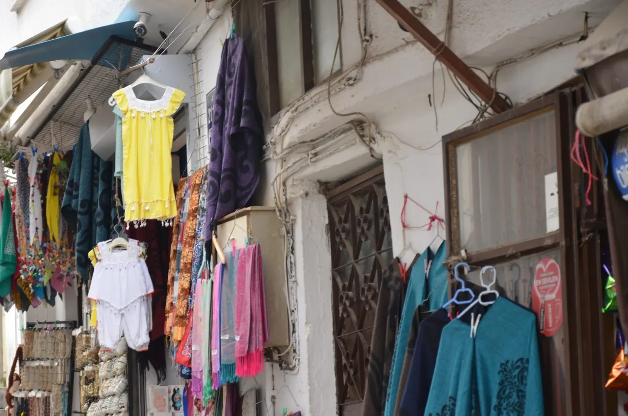 ​Ephesus and Sirince Tour