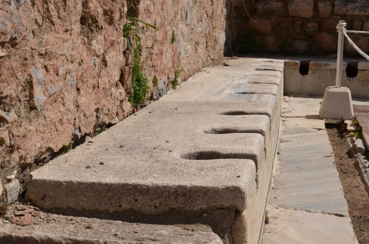 Ephesus Group Tour