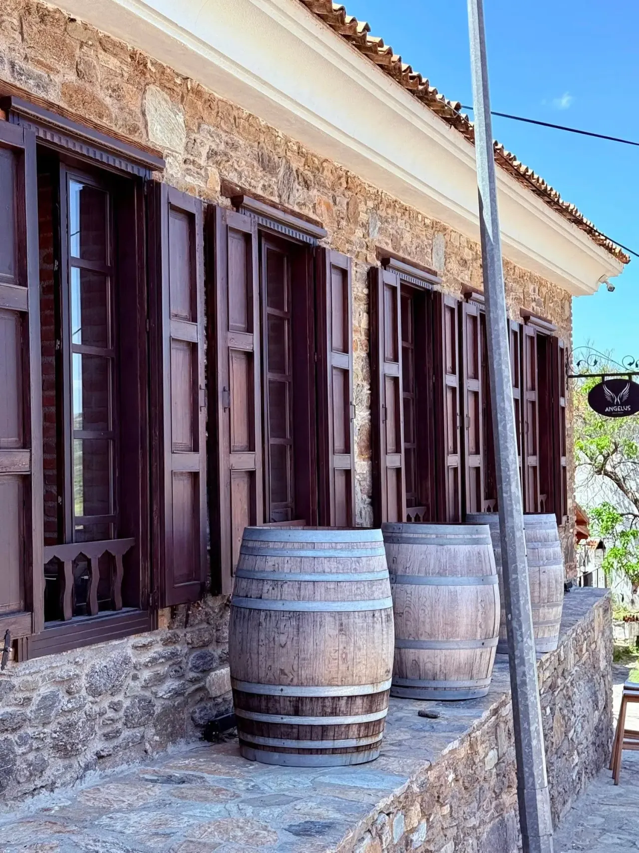 ​Ephesus and Sirince Tour