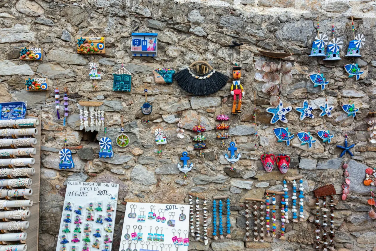 ​Ephesus and Sirince Tour