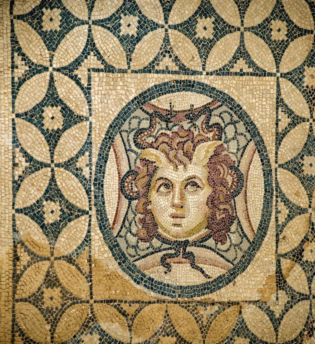 Ephesus Group Tour