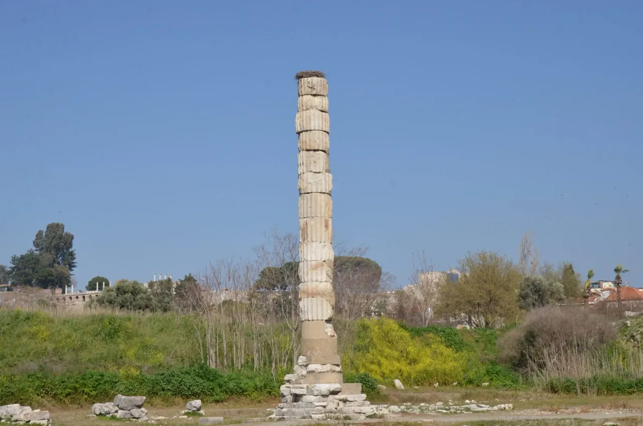 Ephesus Group Tour