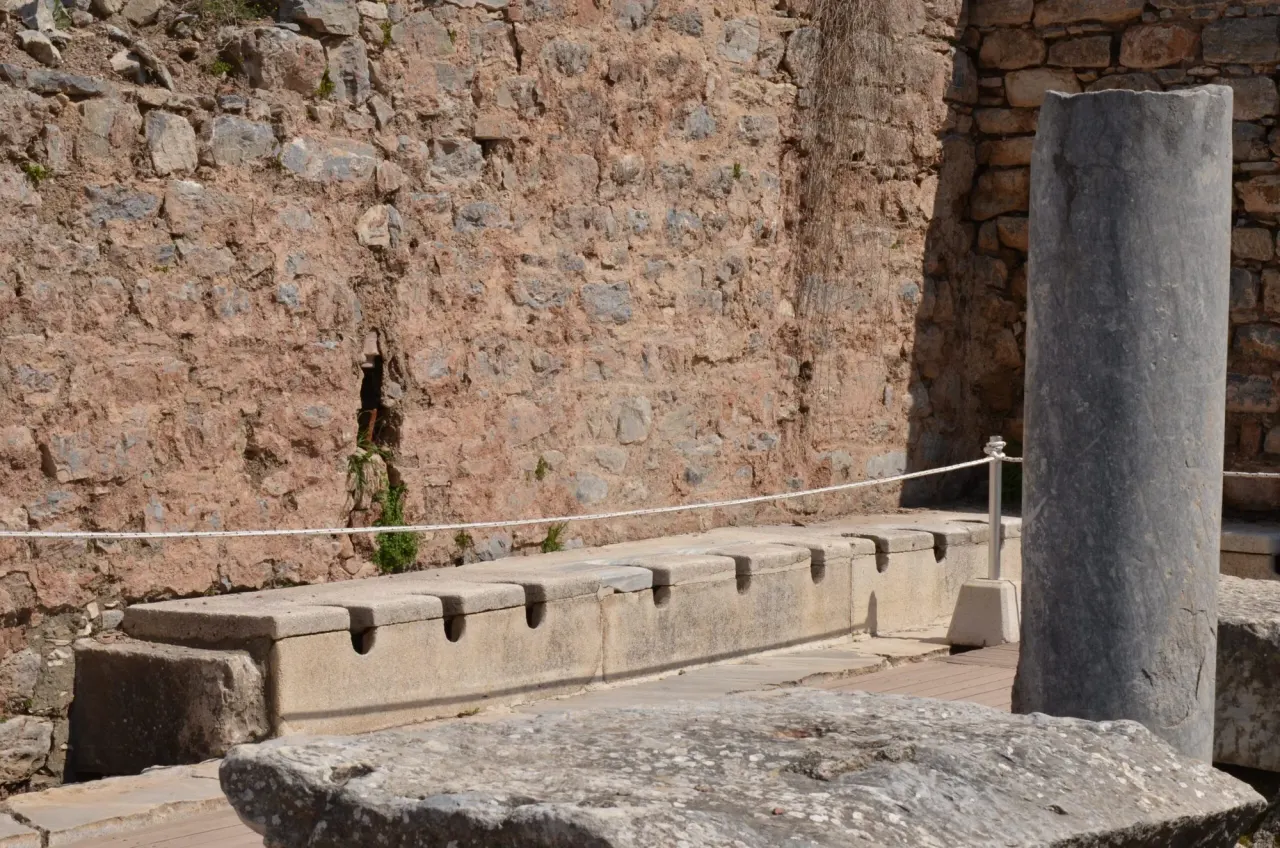 Ephesus & Wine Tasting Tour
