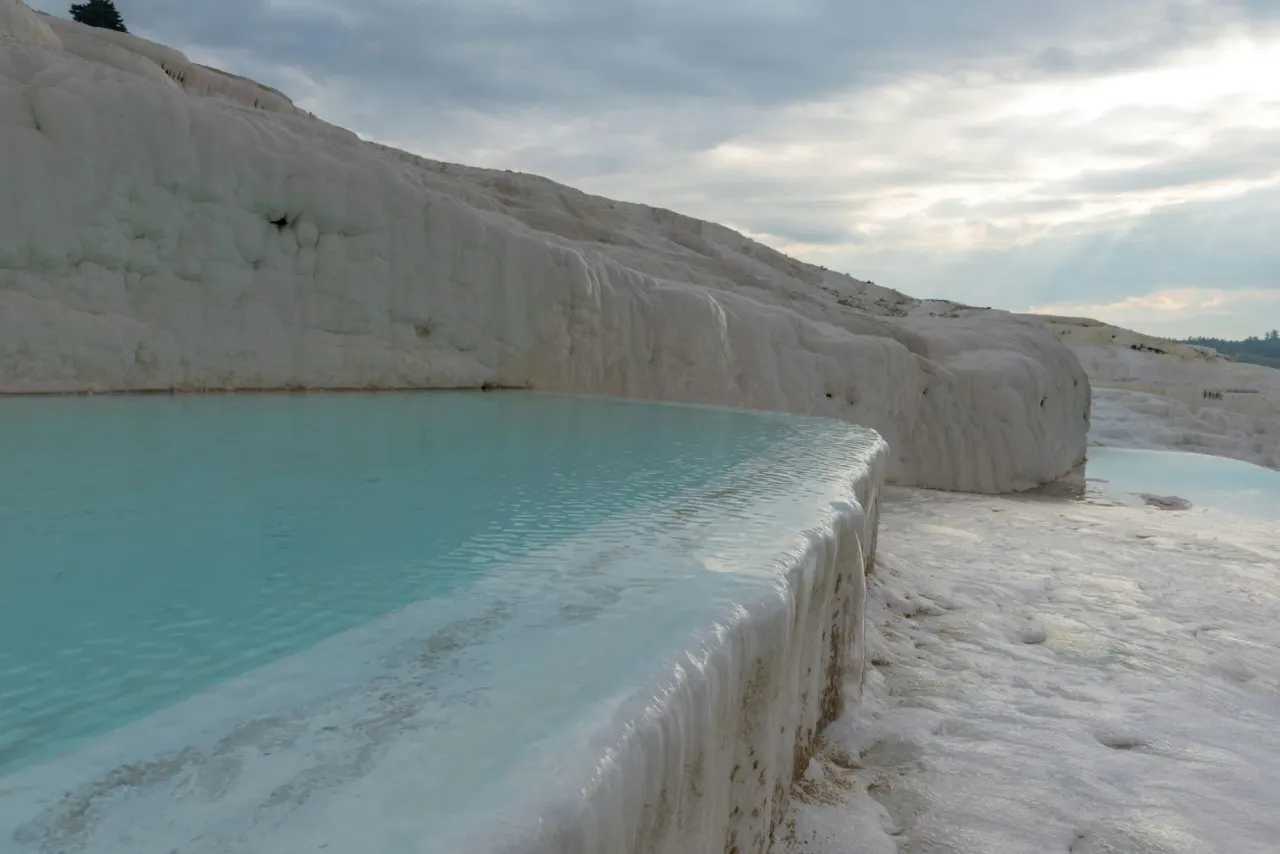 Pamukkale Group Tour