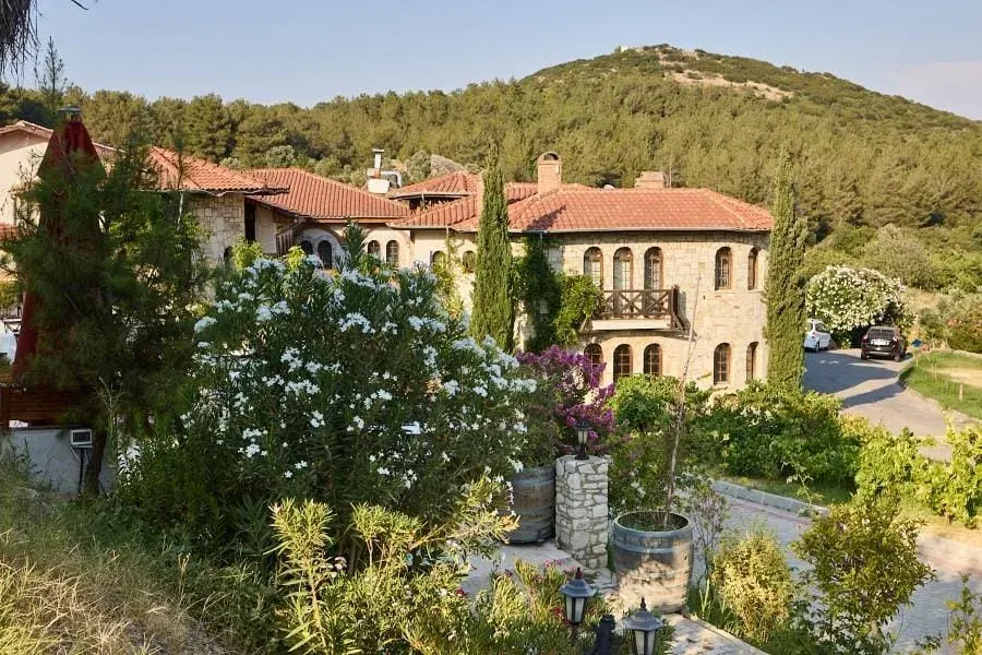 Ephesus & Wine Tasting Tour
