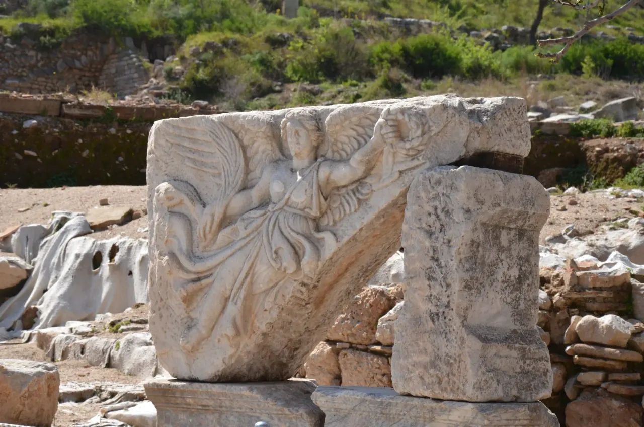 Ephesus & Wine Tasting Tour