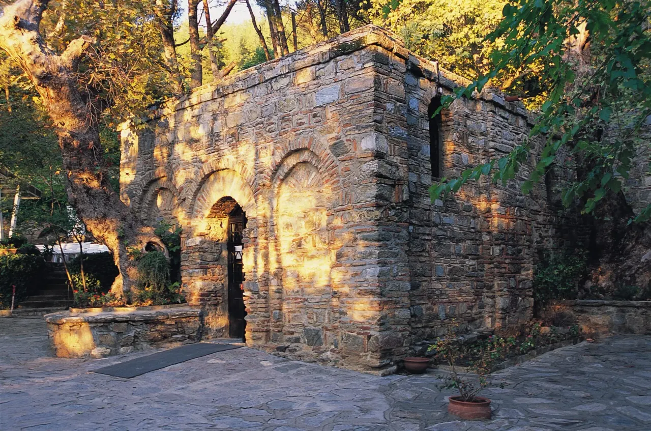 Ephesus Group Tour