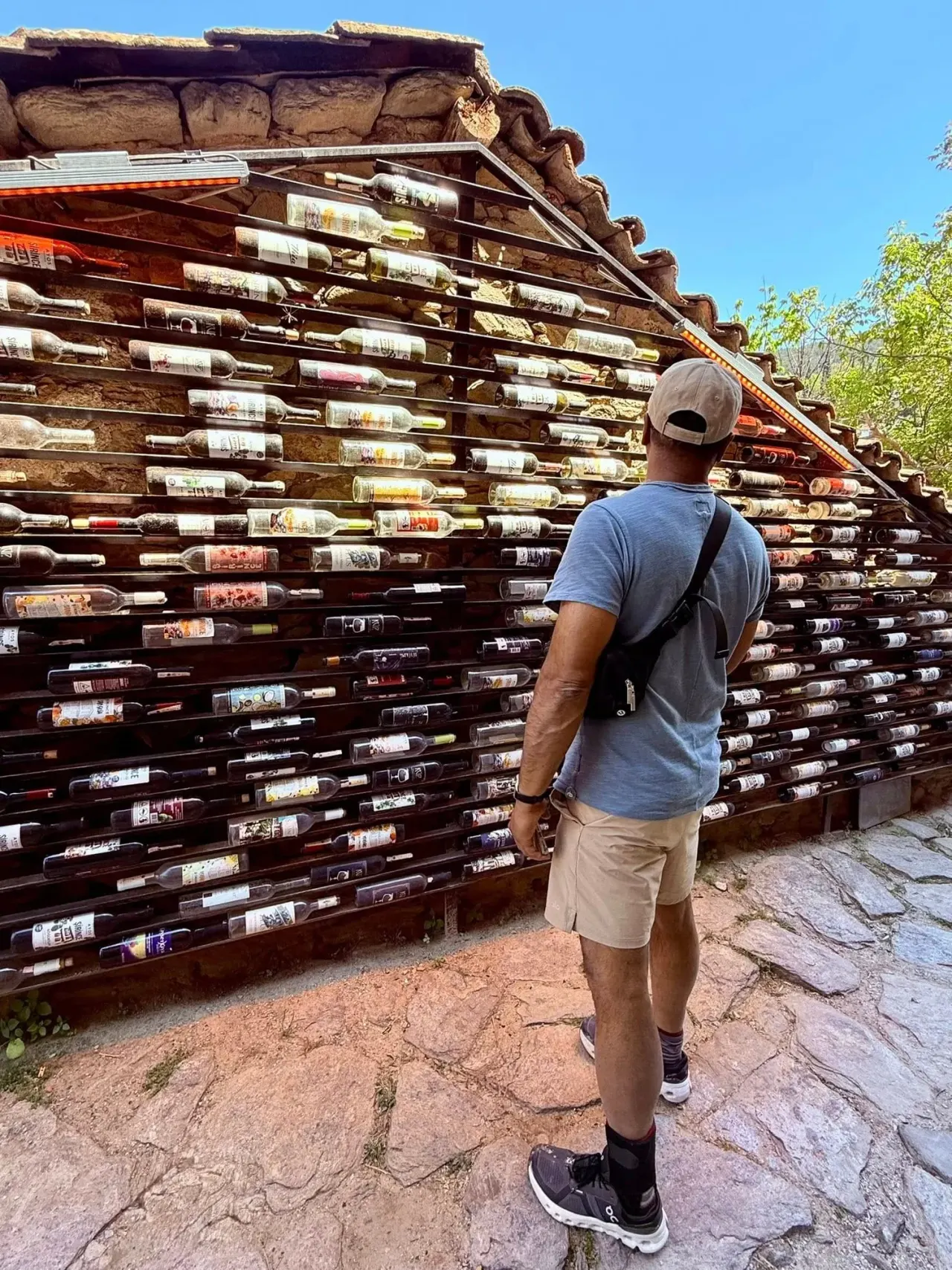 ​Ephesus and Sirince Tour