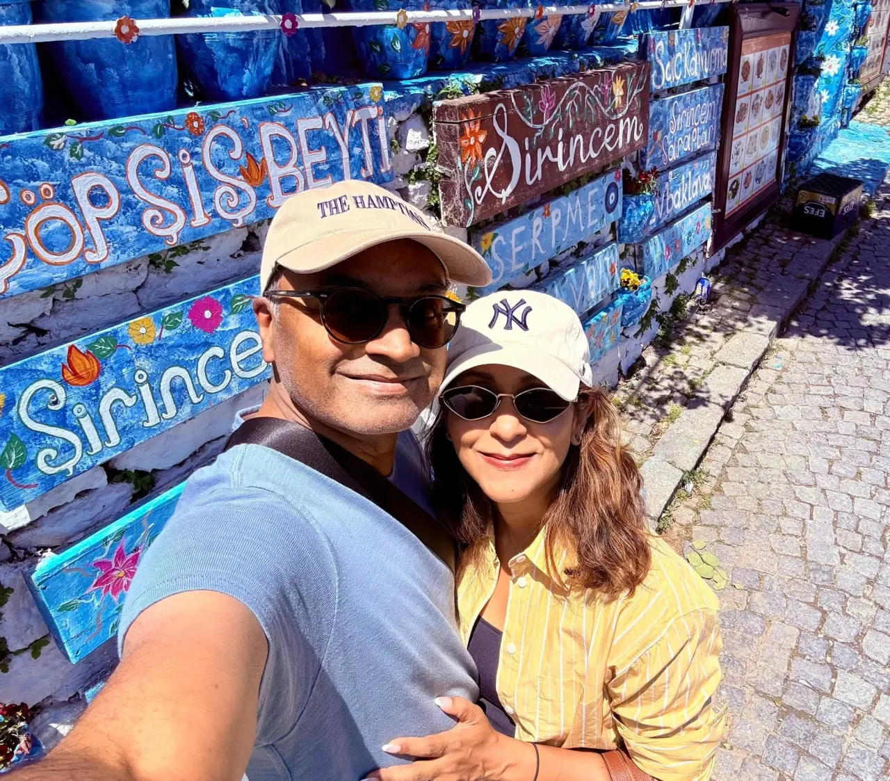 ​Ephesus and Sirince Tour