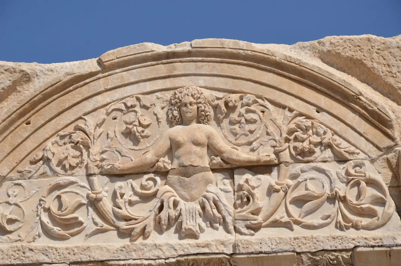 Ephesus Group Tour