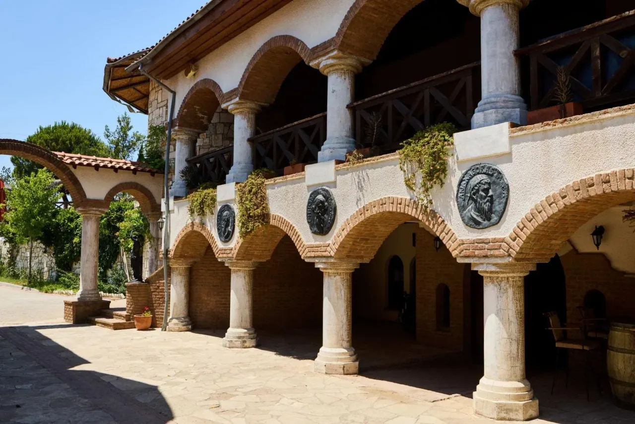 Ephesus & Wine Tasting Tour