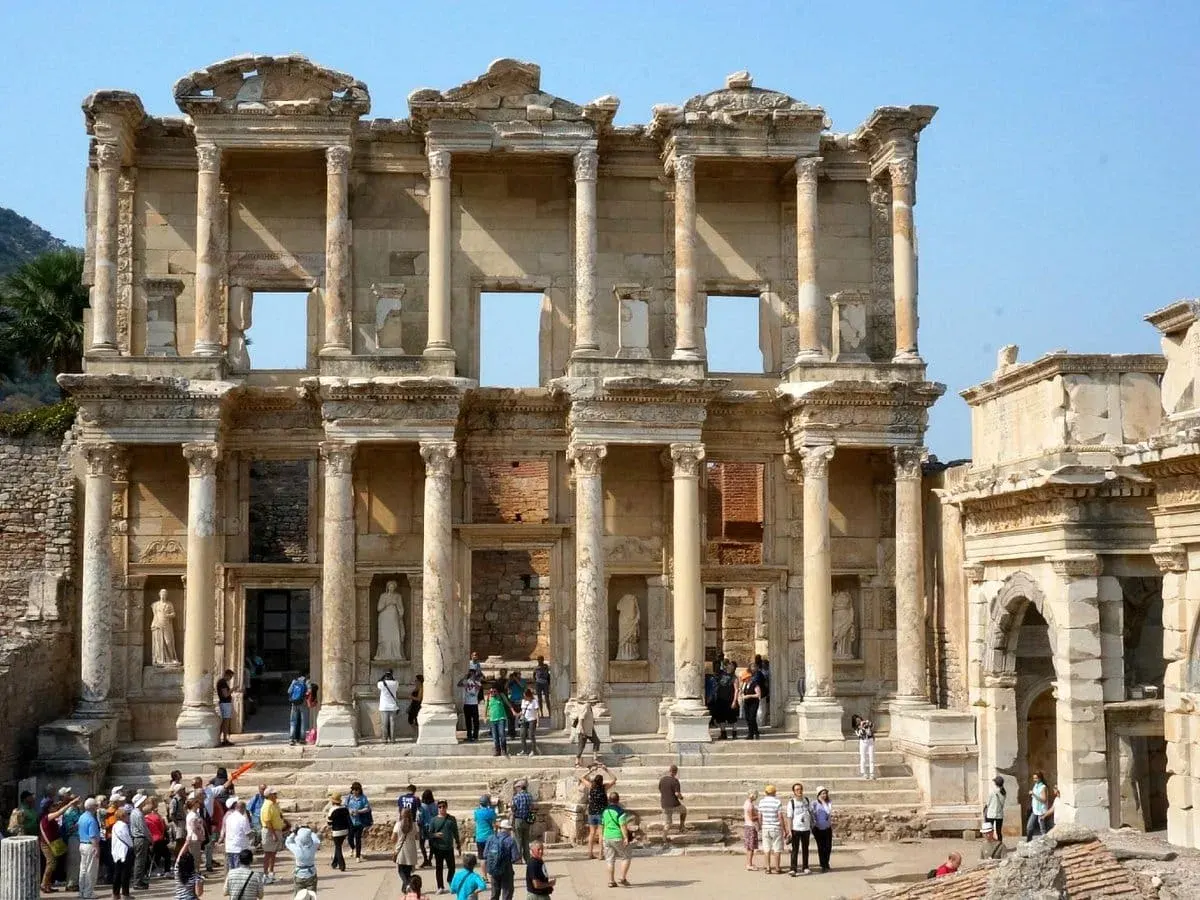 Half Day Ephesus Tour