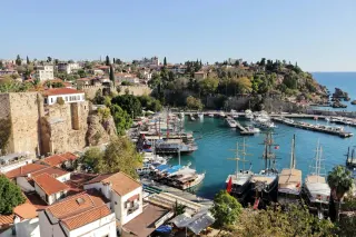 Antalya
