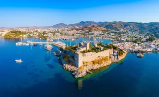 Bodrum