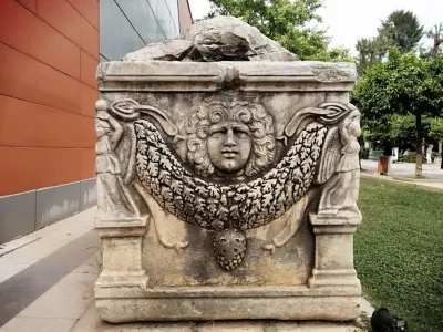 Ephesus Museum 7