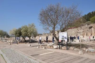 Ephesus Tour from Izmir Cruise Port 2