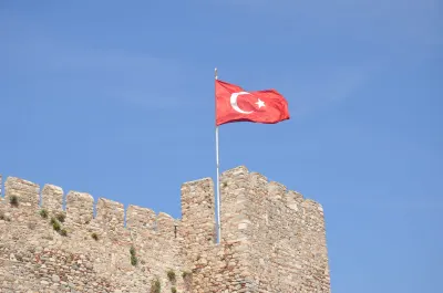 Ayasuluk Castle 8