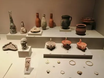 Ephesus Museum 3