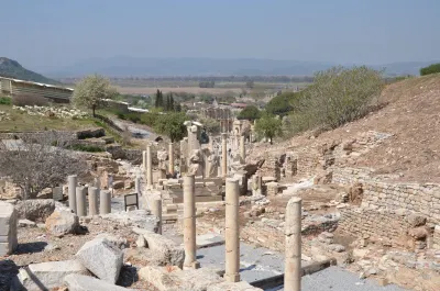 Ephesus Tour from Izmir 3