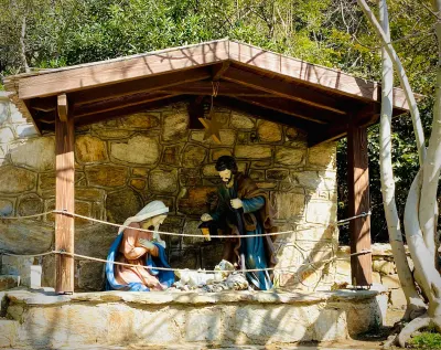 House of the Virgin Mary 3
