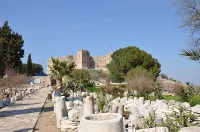 Basilica of St. John 3