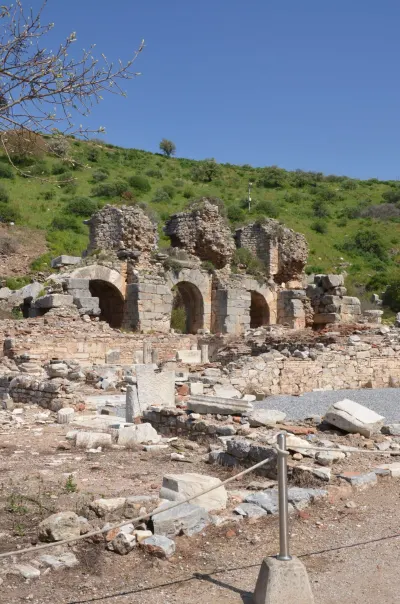 Ephesus Ancient City 6