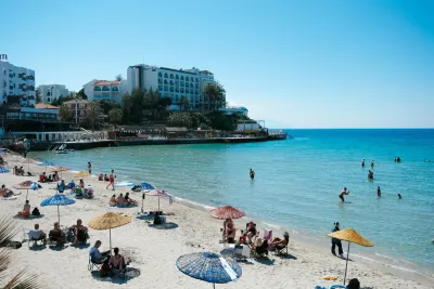 Kusadasi 9